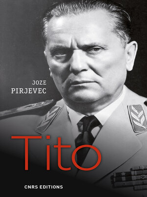 cover image of Tito